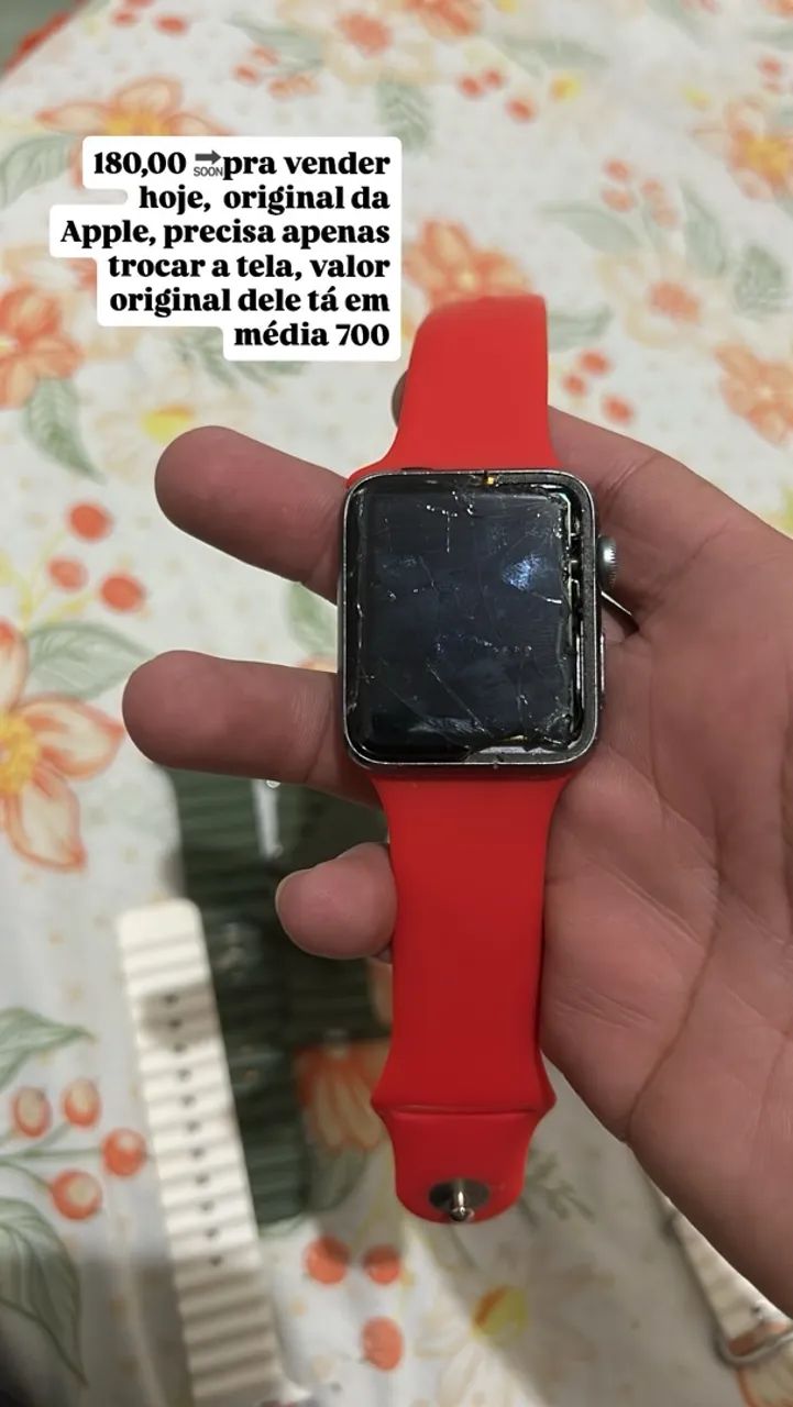 Smart Watch Apple