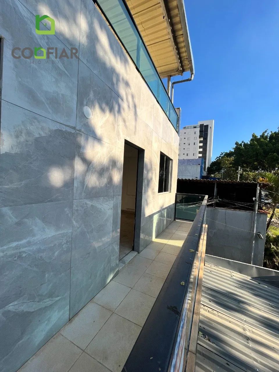 Sala Comercial para Locação no Bairro Castelo!