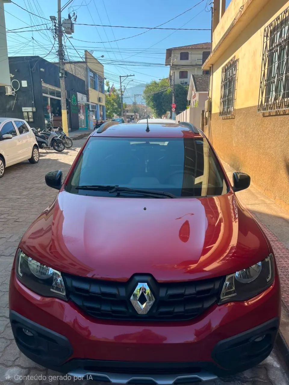 Renault Kwid 2020
