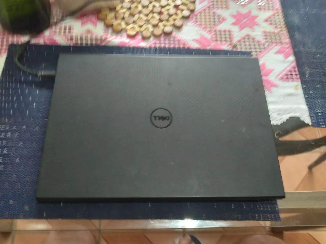 Notebook Dell