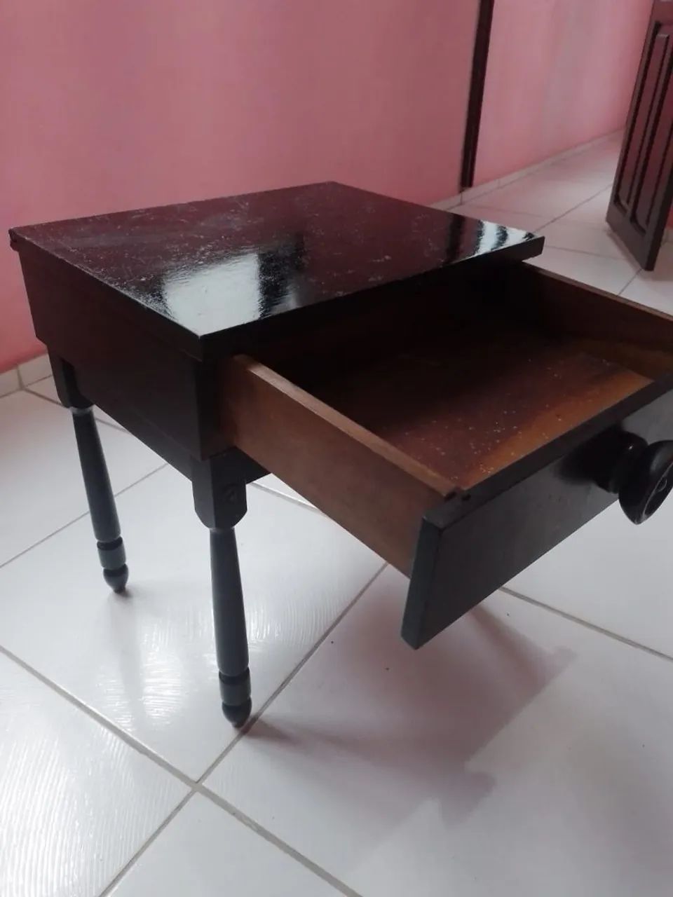 Mesa de Canto - Charme e Elegância ! - Foto 3