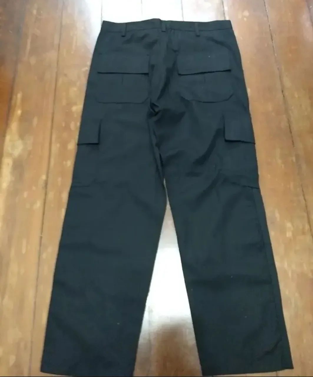 Calça cargo Rip Stop - Foto 2