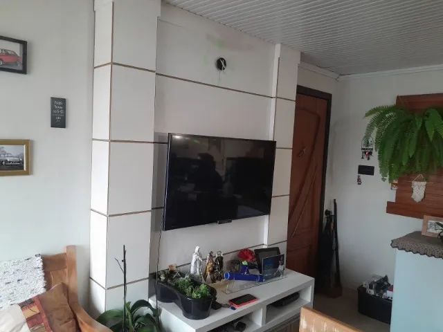 Apartamento - Cajuru - 2 quartos - Foto 2
