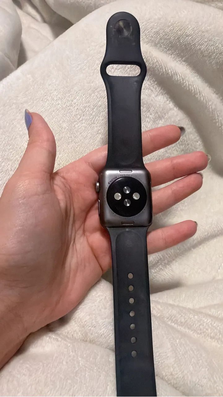Apple Watch  - Foto 2