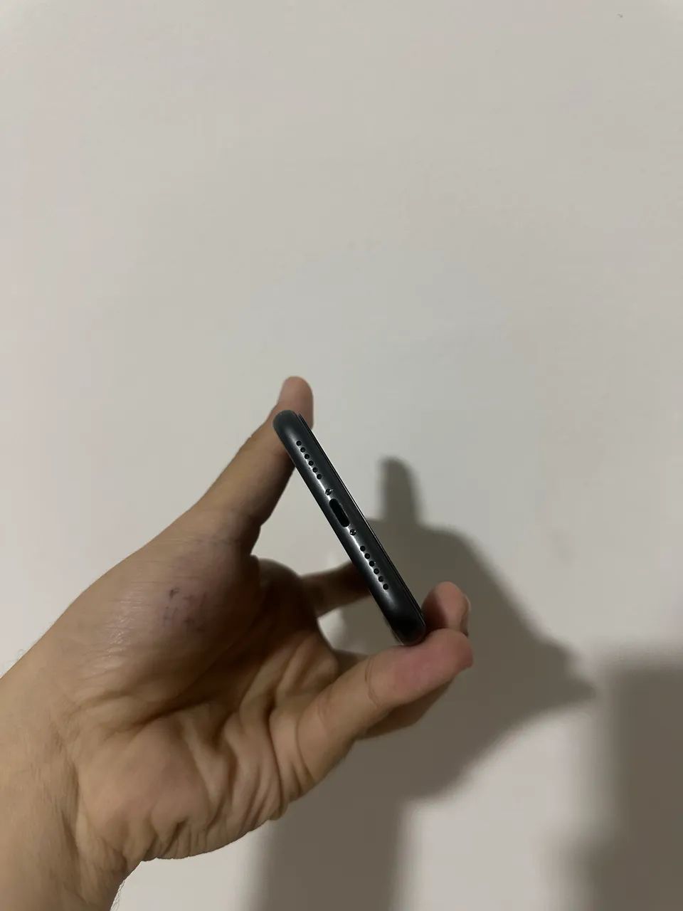 iPhone 11 64gb 82% de saúde de bateria + NF - Foto 2