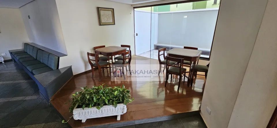 Apartamento Para Alugar Condominio Edificio Vale Do Sol (com garagem) - Foto 5