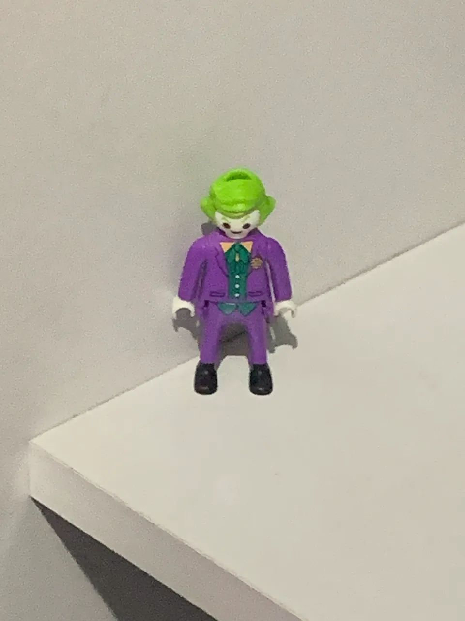 Playmobil dc - Coringa 