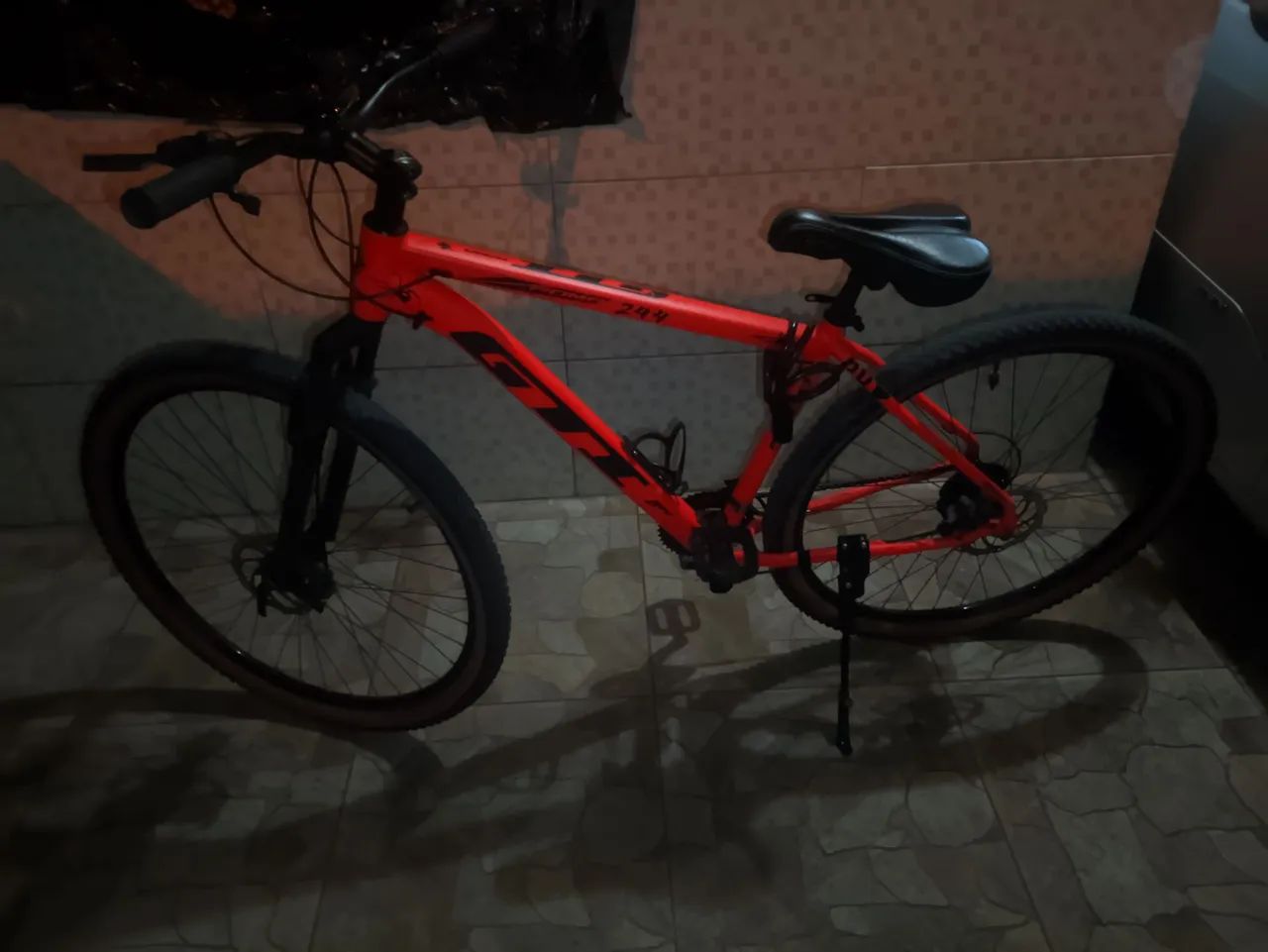 Bike aro 29 GTI - Foto 2