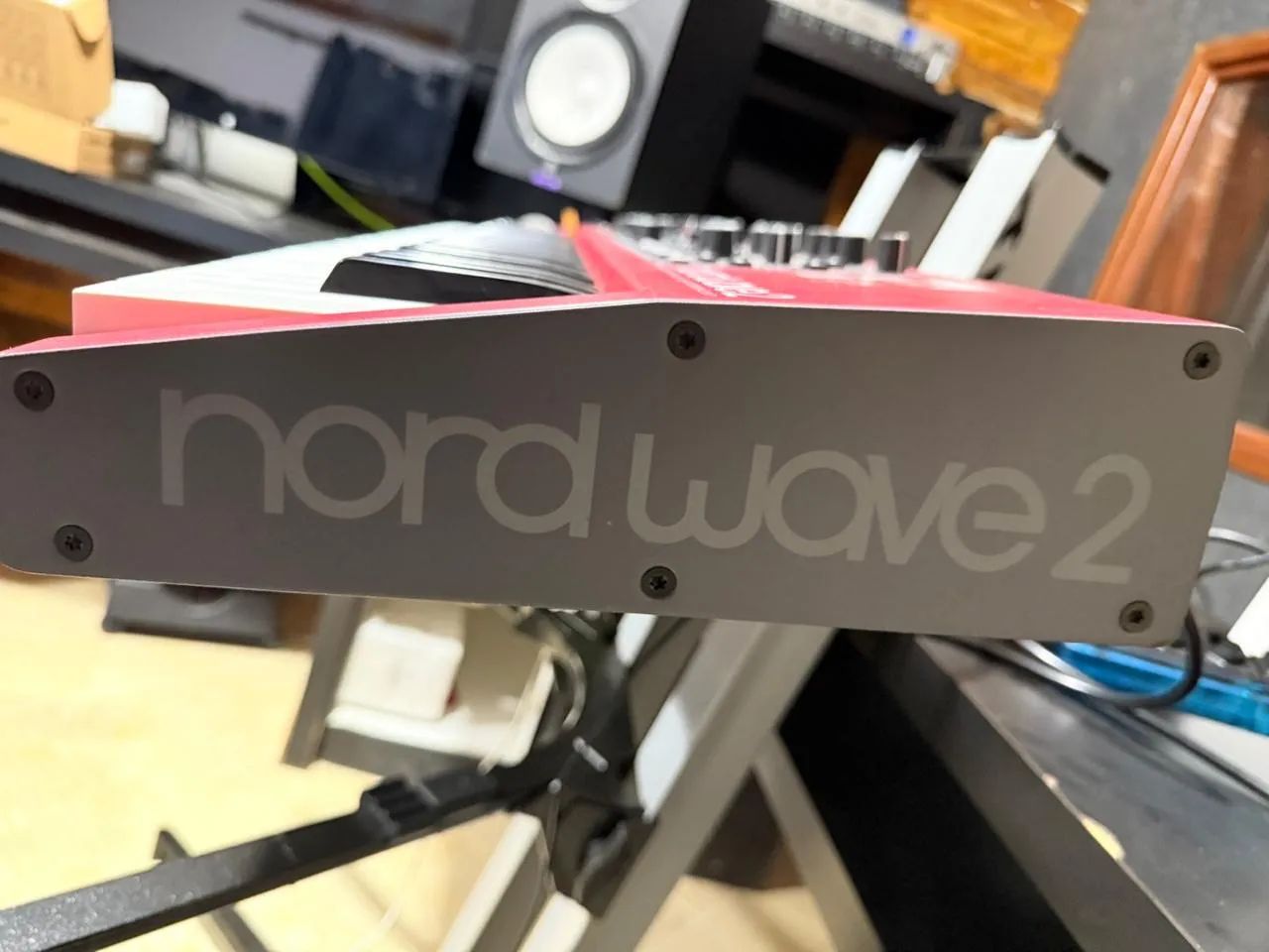 Nord Wave 2 - Foto 2
