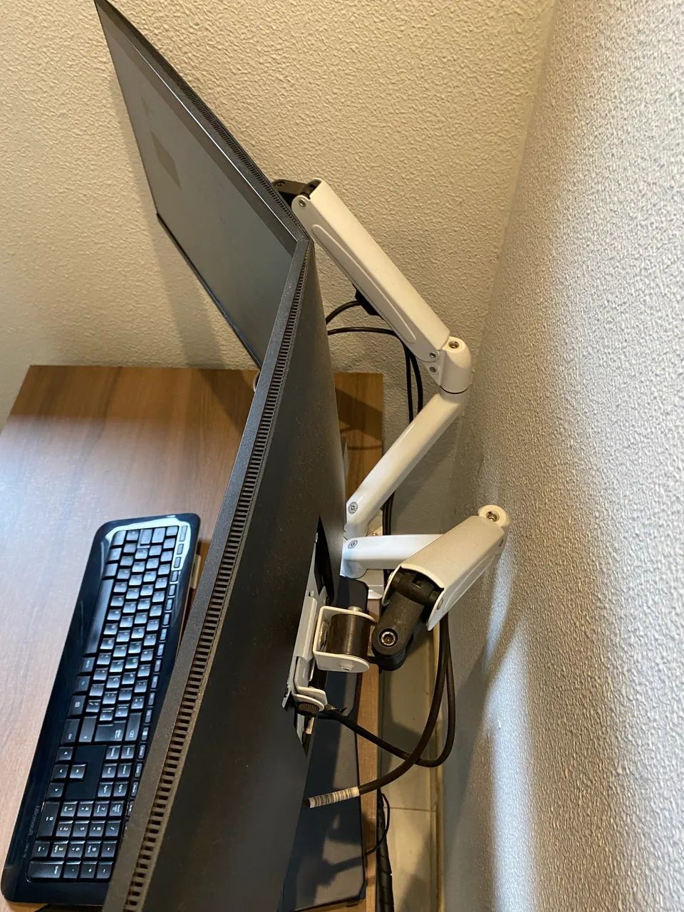 Monitores Dell 22? com Suporte - Foto 3