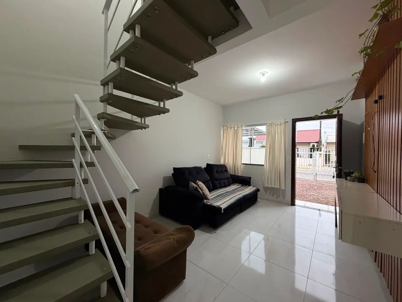 Sobrado para alugar em Tijucas - sc bairro Centro - Foto 3