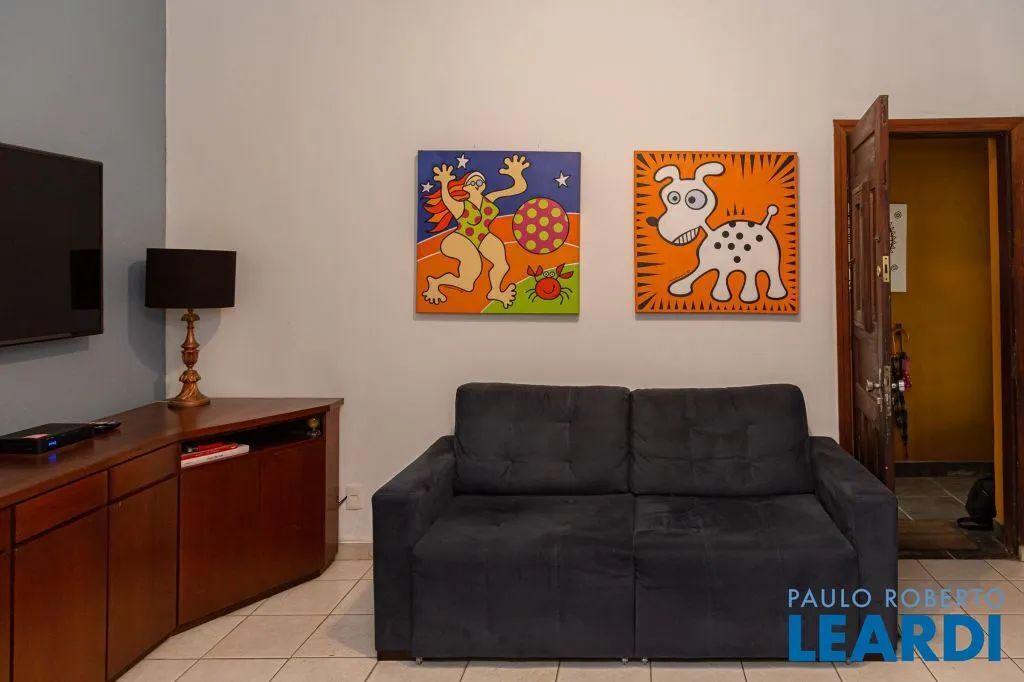 CASA TÉRREA - POMPEIA - SP - Foto 4