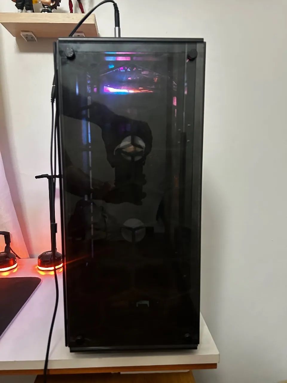 PC Gamer - Ryzen 7 + RTX 3060 - Foto 2