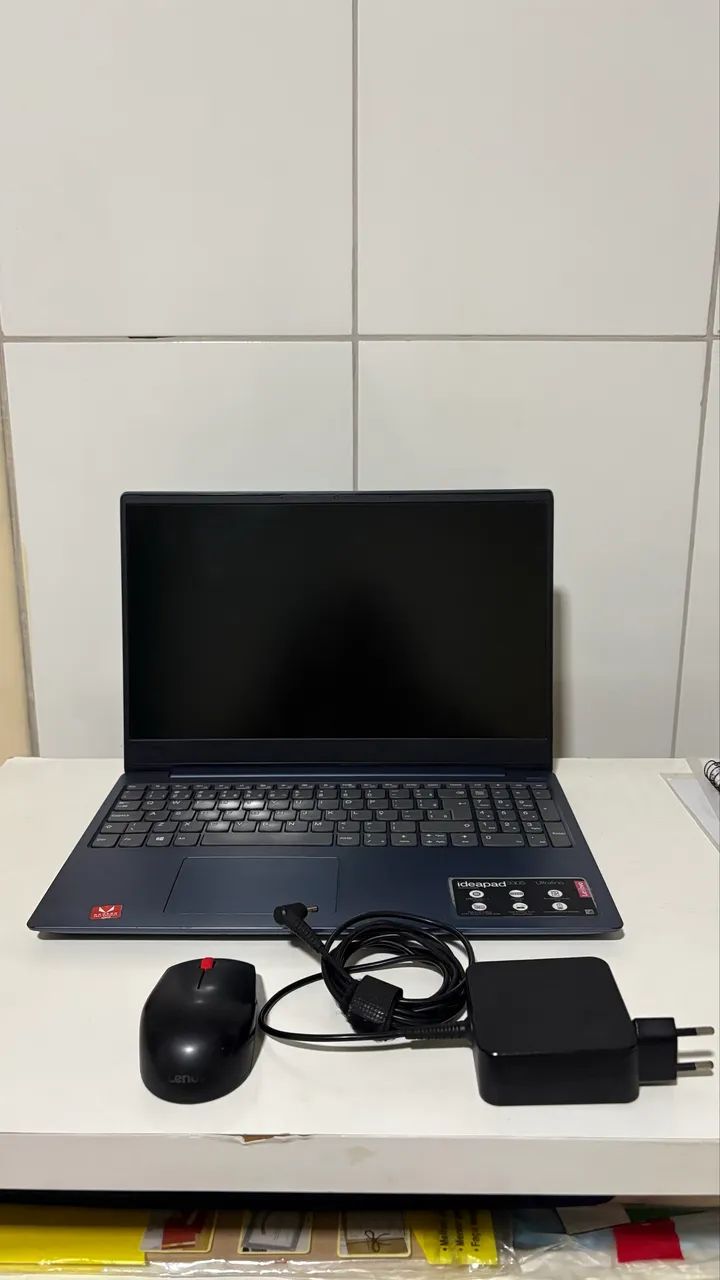 Notebook Lenovo Ideapad 330s 