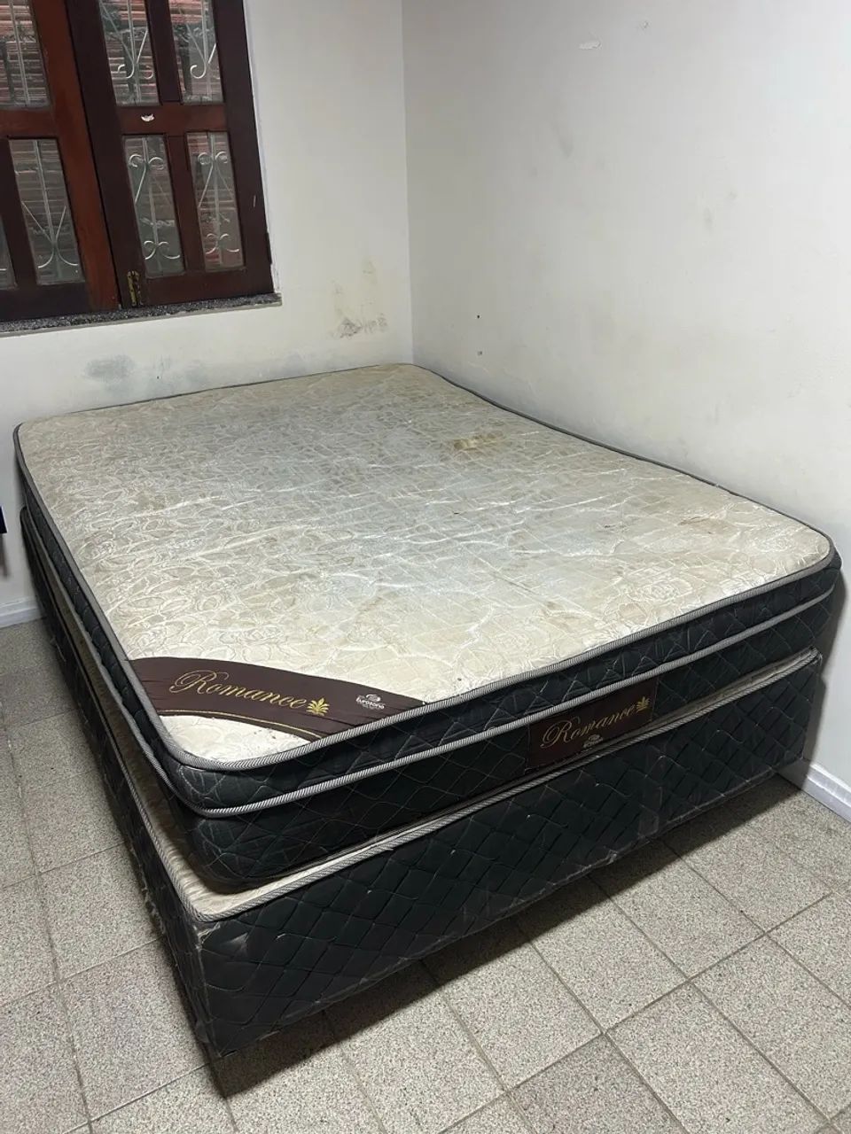 CAMA BOX  - Foto 3