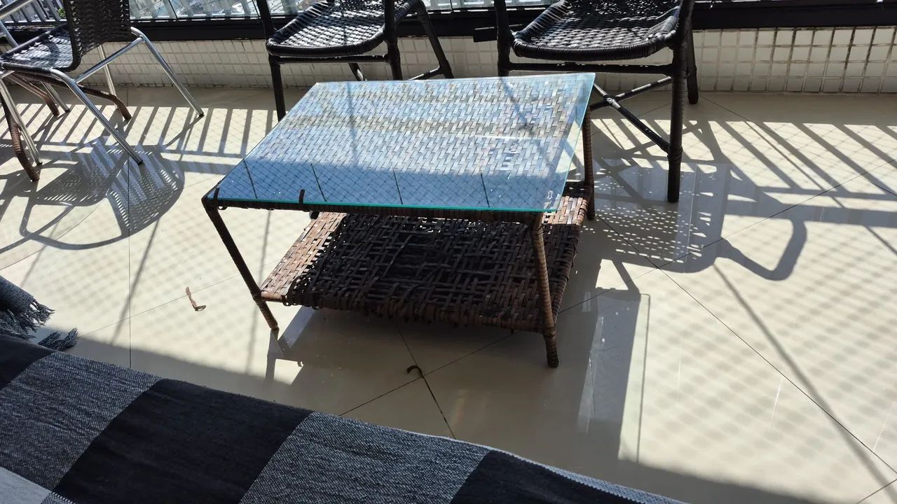 Vendo mesa 