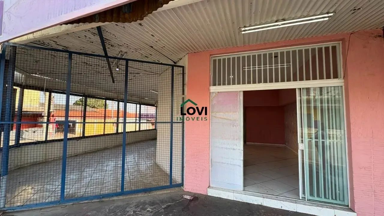 Ponto Comercial para aluguel em Hortolândia - Foto 3
