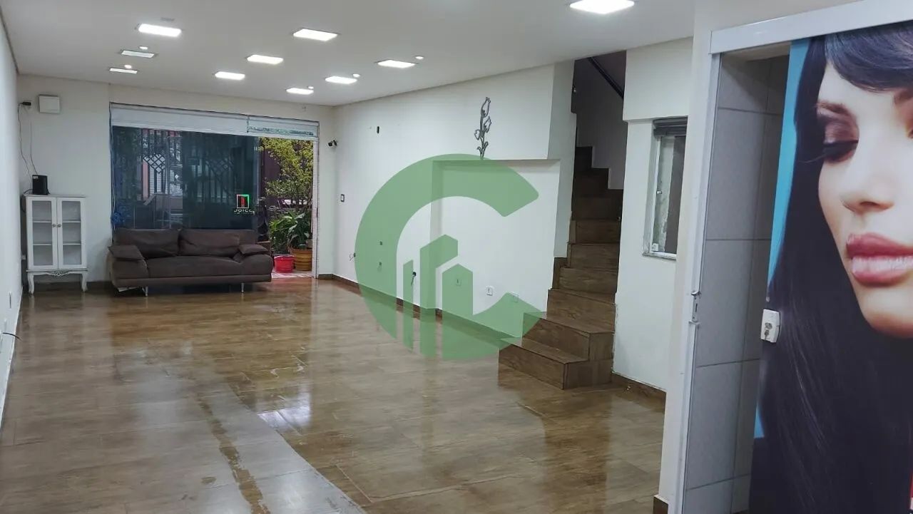 Sala próximo ao Big Bom Supermercado - Foto 4