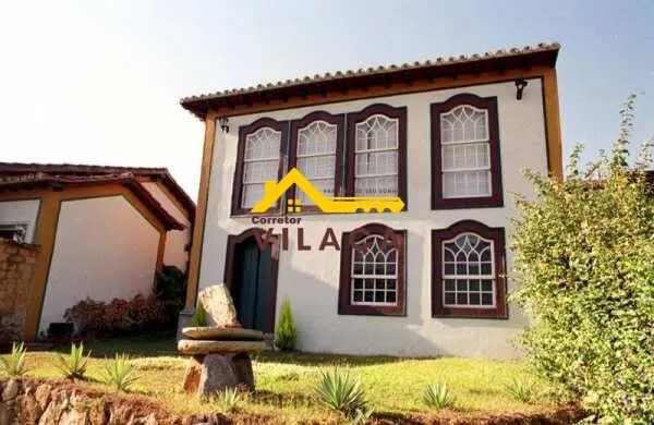 Pousada para comprar Santissima Tiradentes - Foto 5