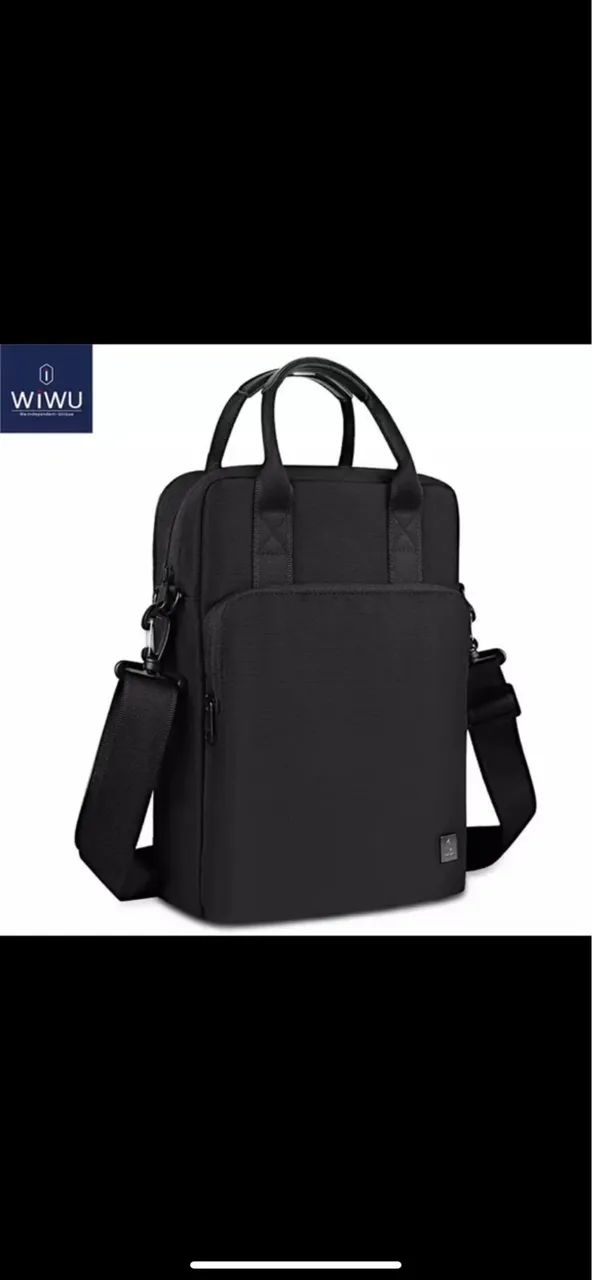 Bolsa Wiwu para Tablet ou Notebook de até 13.6 Polegadas  - Foto 5