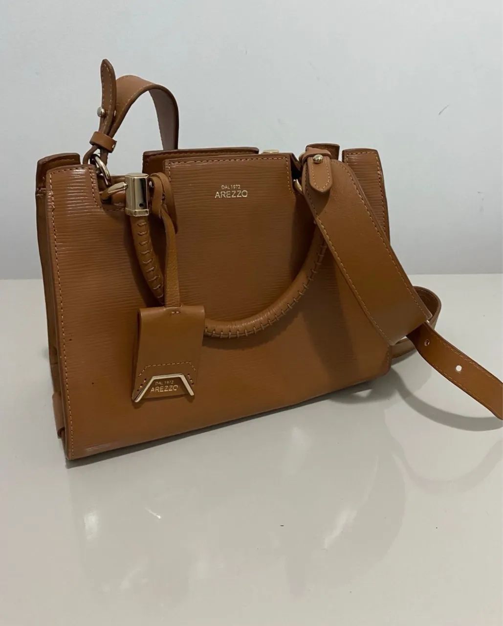 Bolsa arezzo
