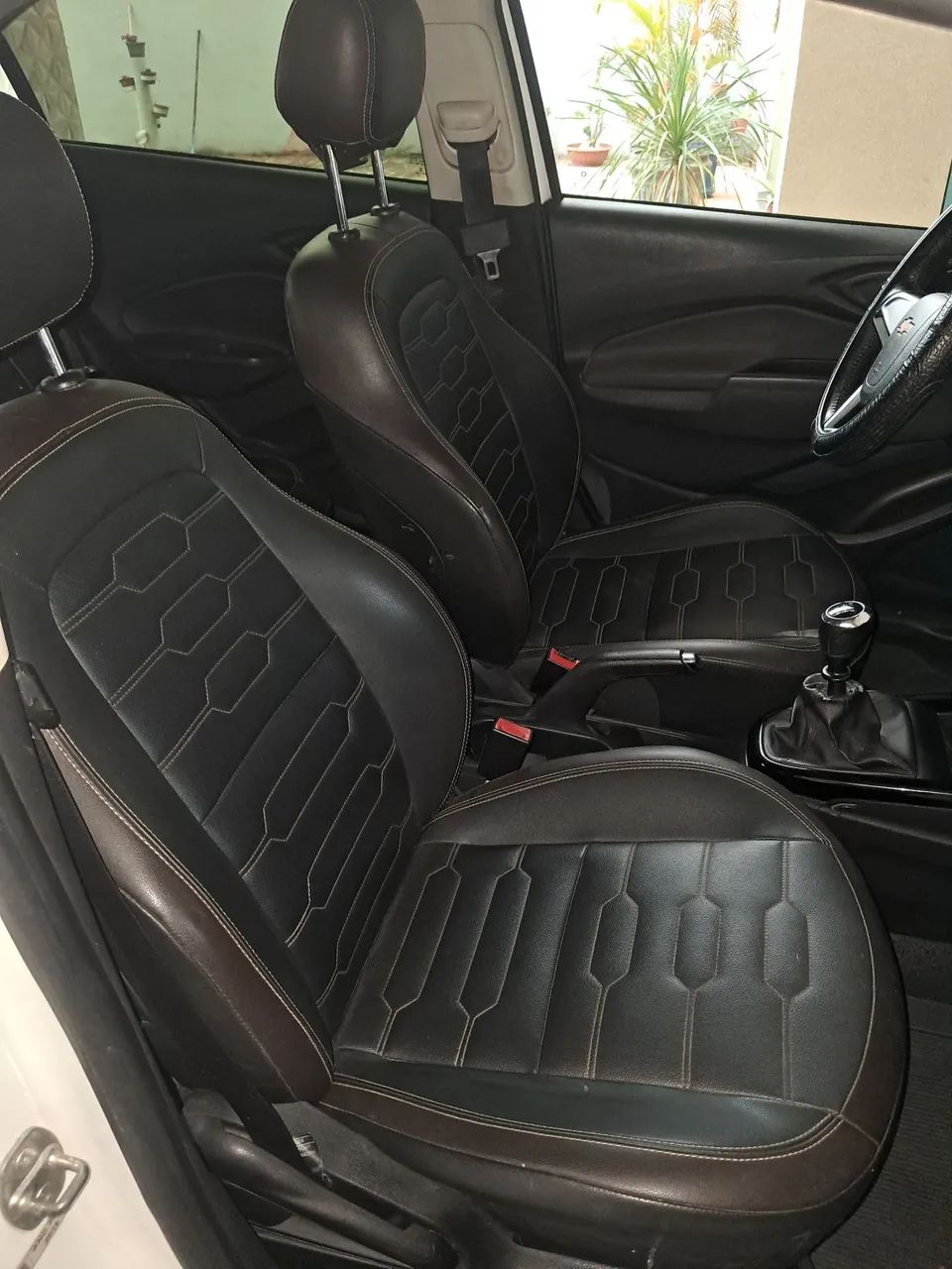 PRISMA  LTZ   2019 - Foto 4