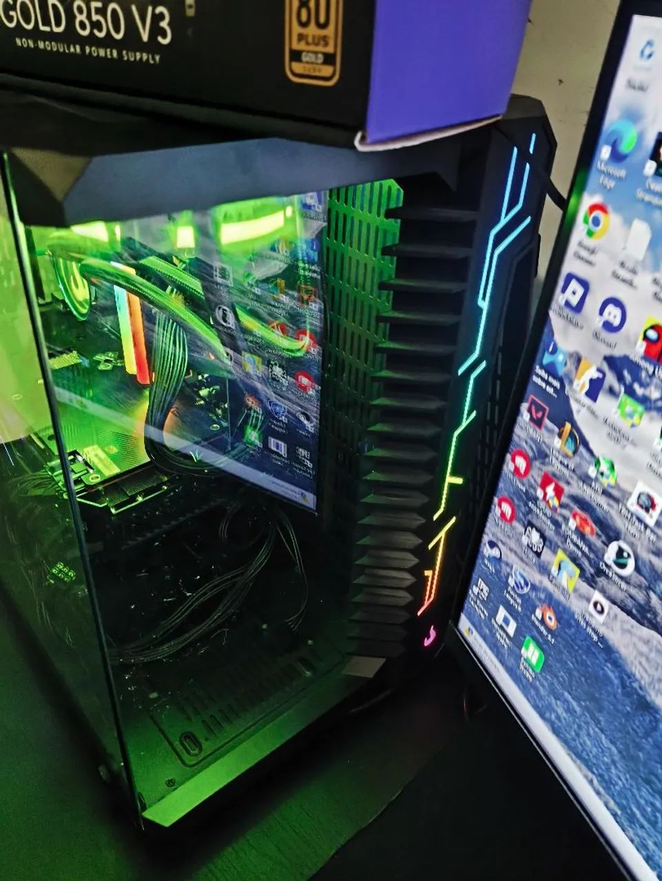 Pc gamer para GTA VI 6  - Foto 4