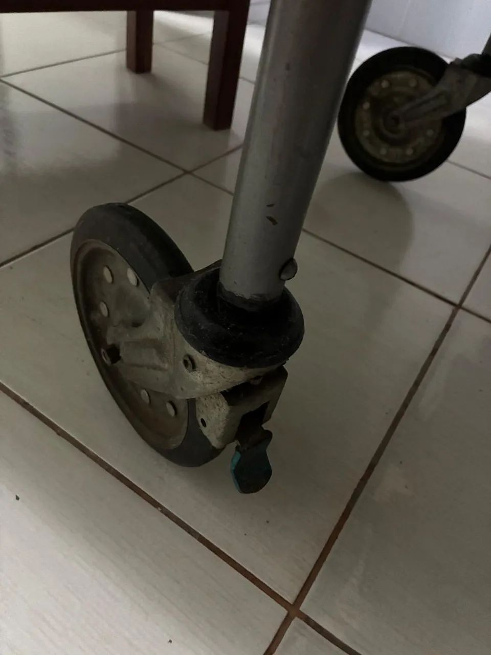 Cama Hospitalar - Foto 6