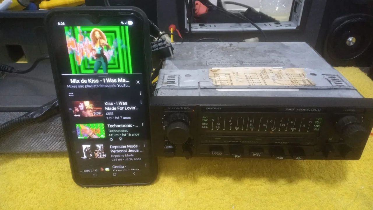 Rádio altomotivo 