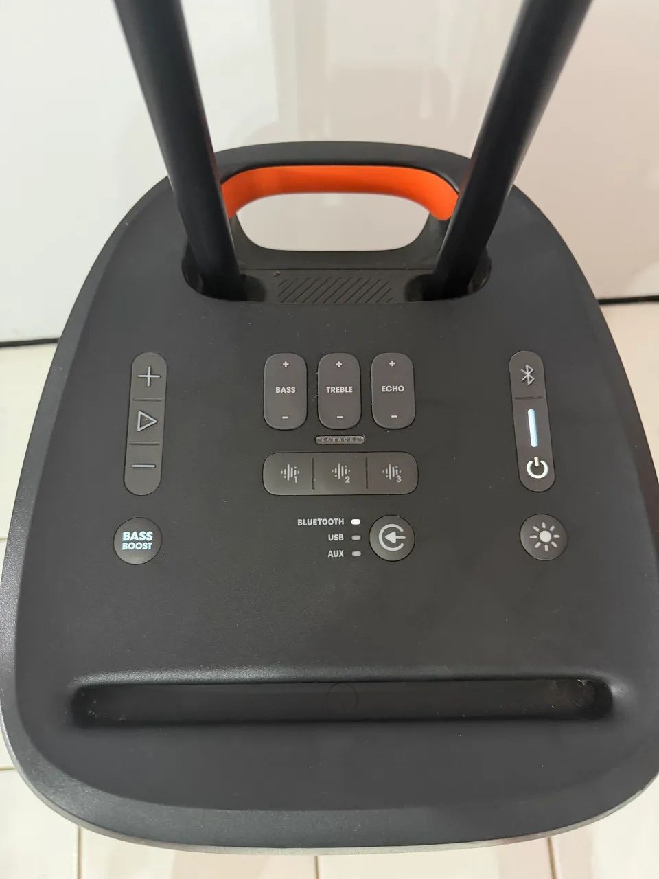 JBL PartyBox 310  - Foto 3