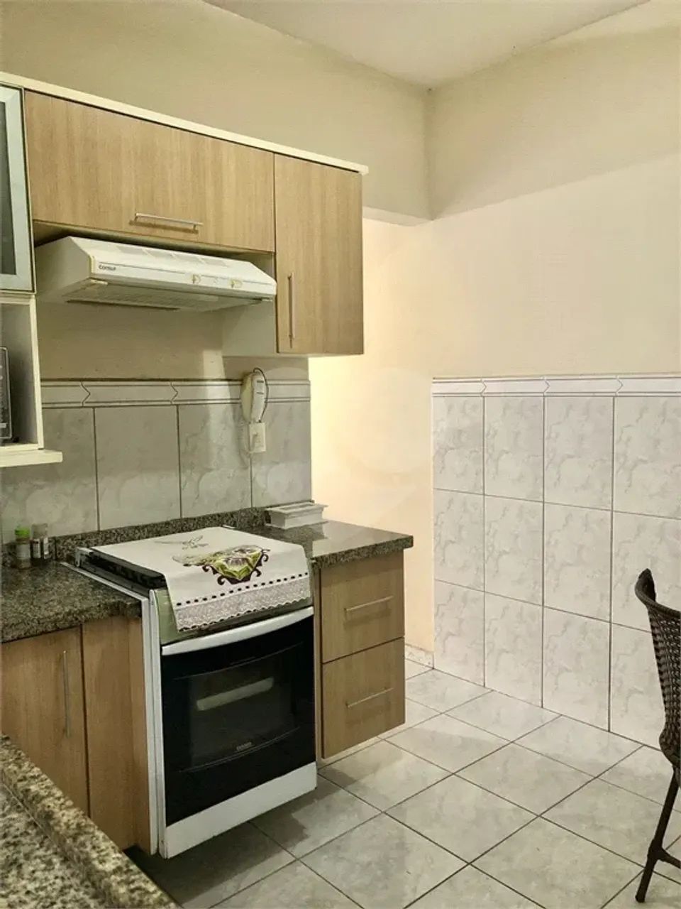 Casa de Condominio 60m² 2 Quartos Mogi das Cruzes - SP - Foto 2