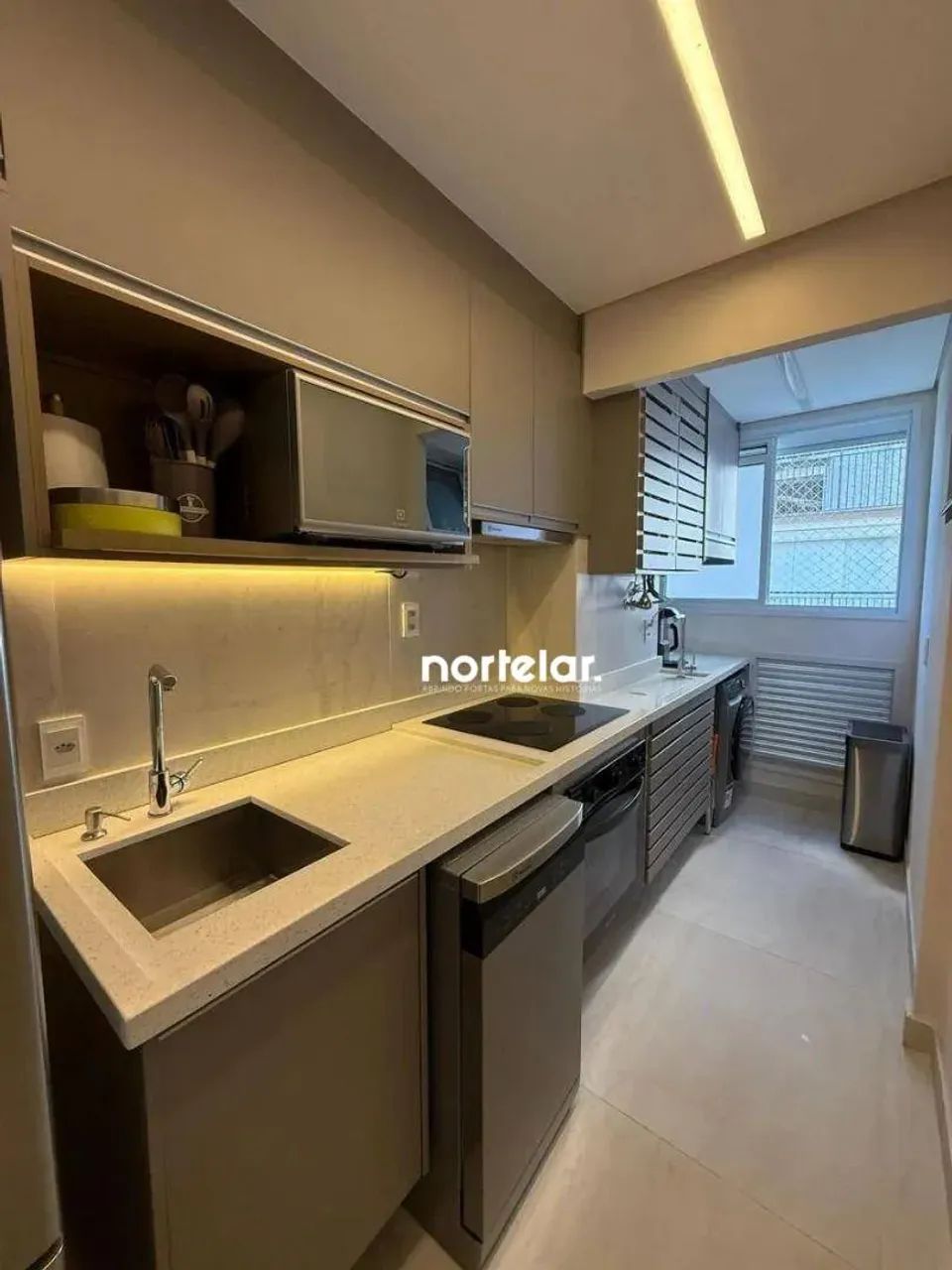 Ótimo apartamento à venda na Lapa - Foto 5