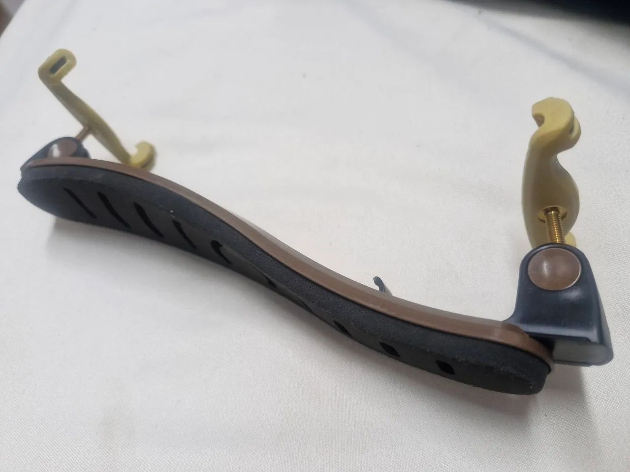Espaleira violino kun solo - Foto 4