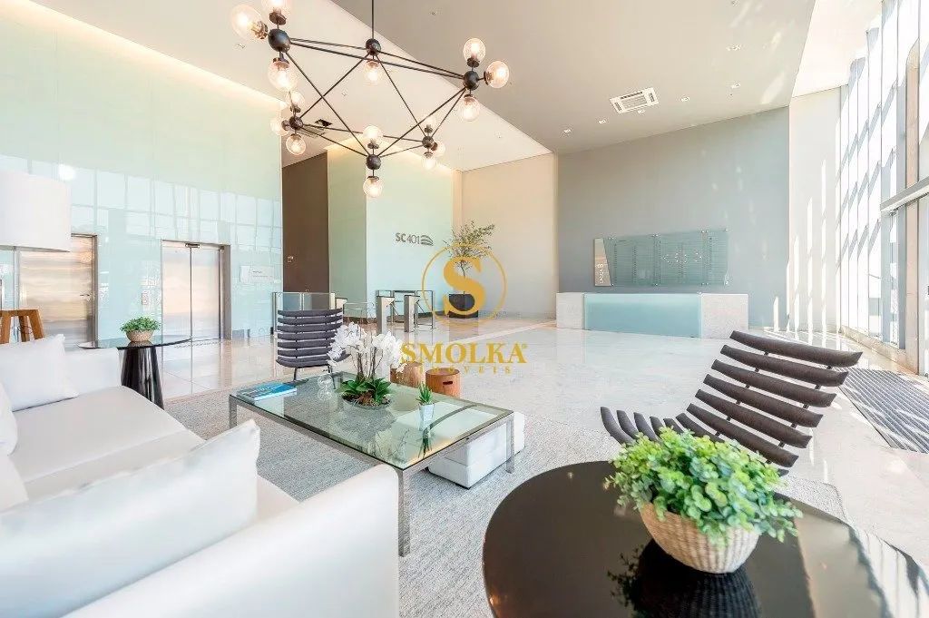 Sala Comercial a venda na SC-401 em Florianópolis - Foto 5