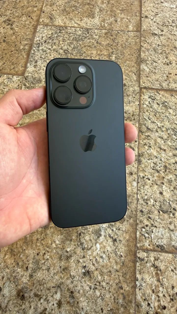 iphone 16 Pro  - Foto 2
