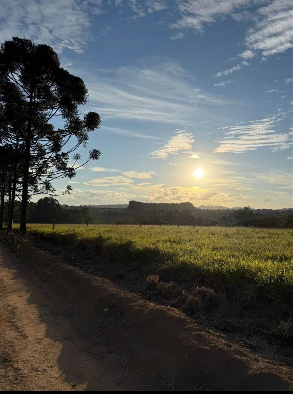 Chácara de 2ha a 2km de São Tiago - Foto 2