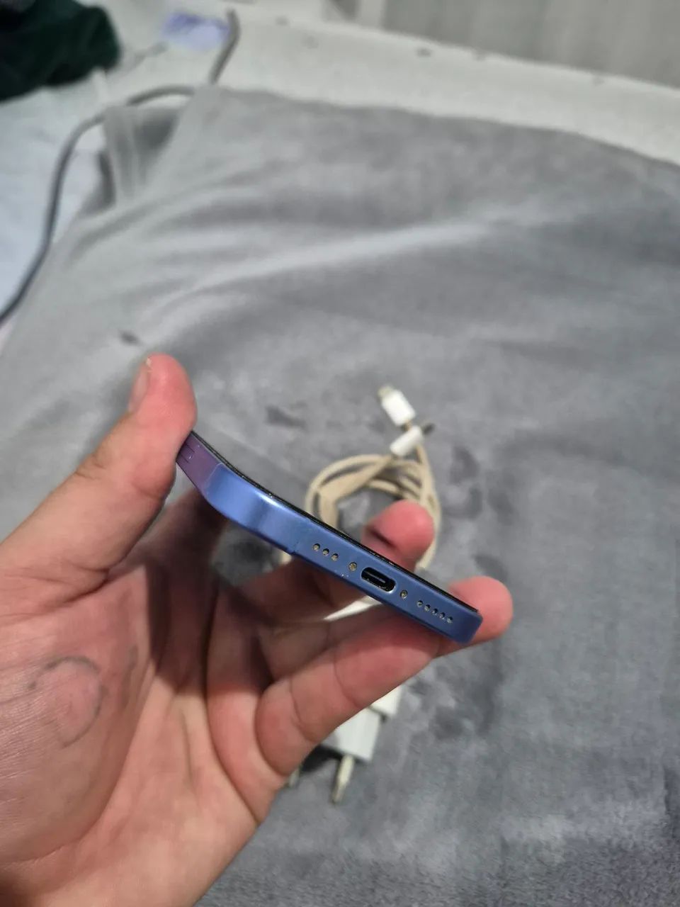 IPhone 16 - 128GB - Foto 5