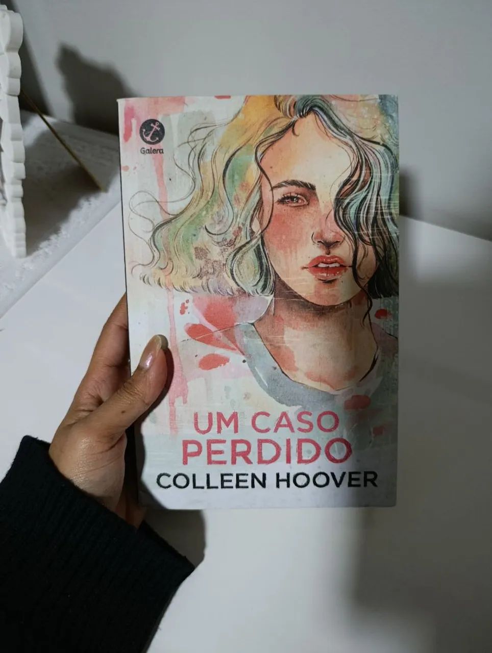 Livros da Collen Hoover  - Foto 5