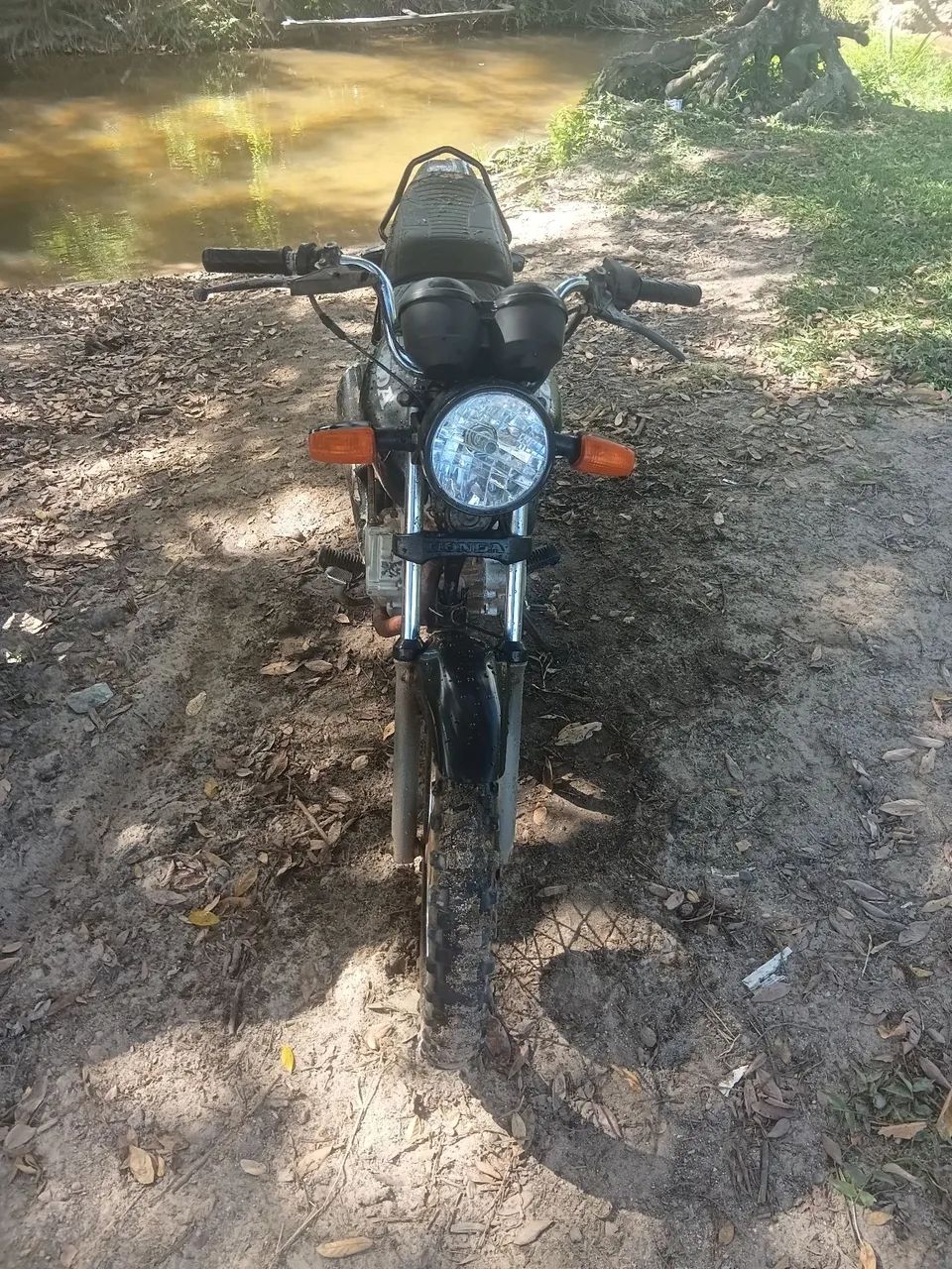 fan 125 - Foto 3