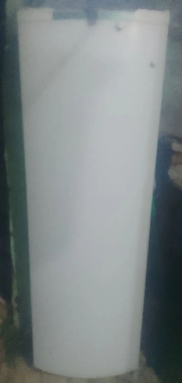 Vendo geladeira 