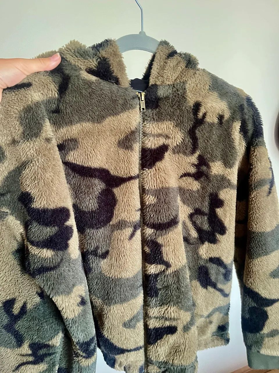 Blusa de Frio - Foto 5