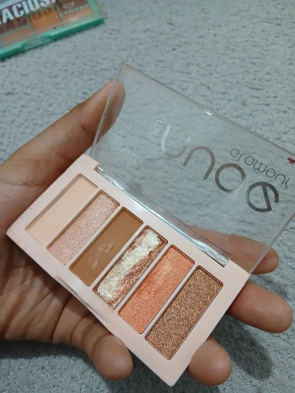 Maquiagens - Foto 4