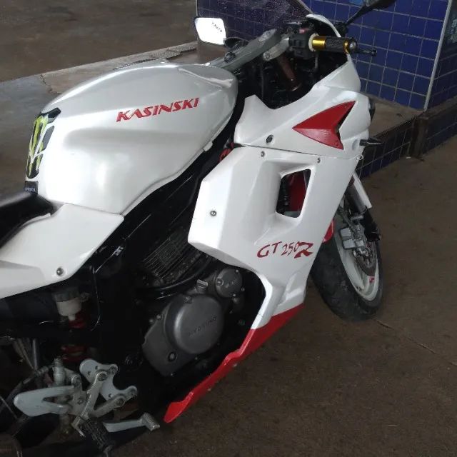 Moto *  - Foto 4