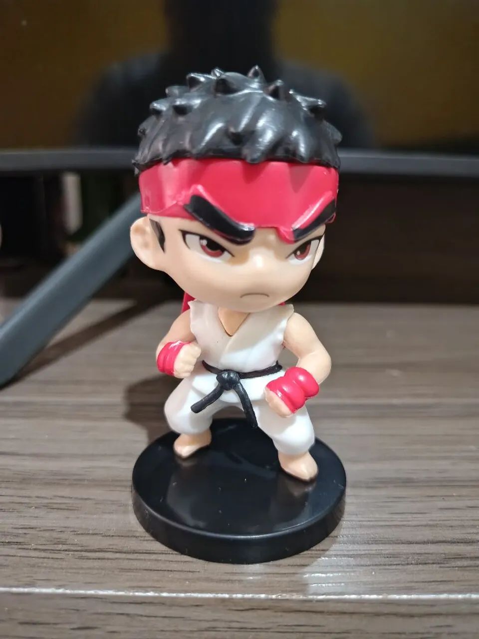 Bonecos street fighter  - Foto 4