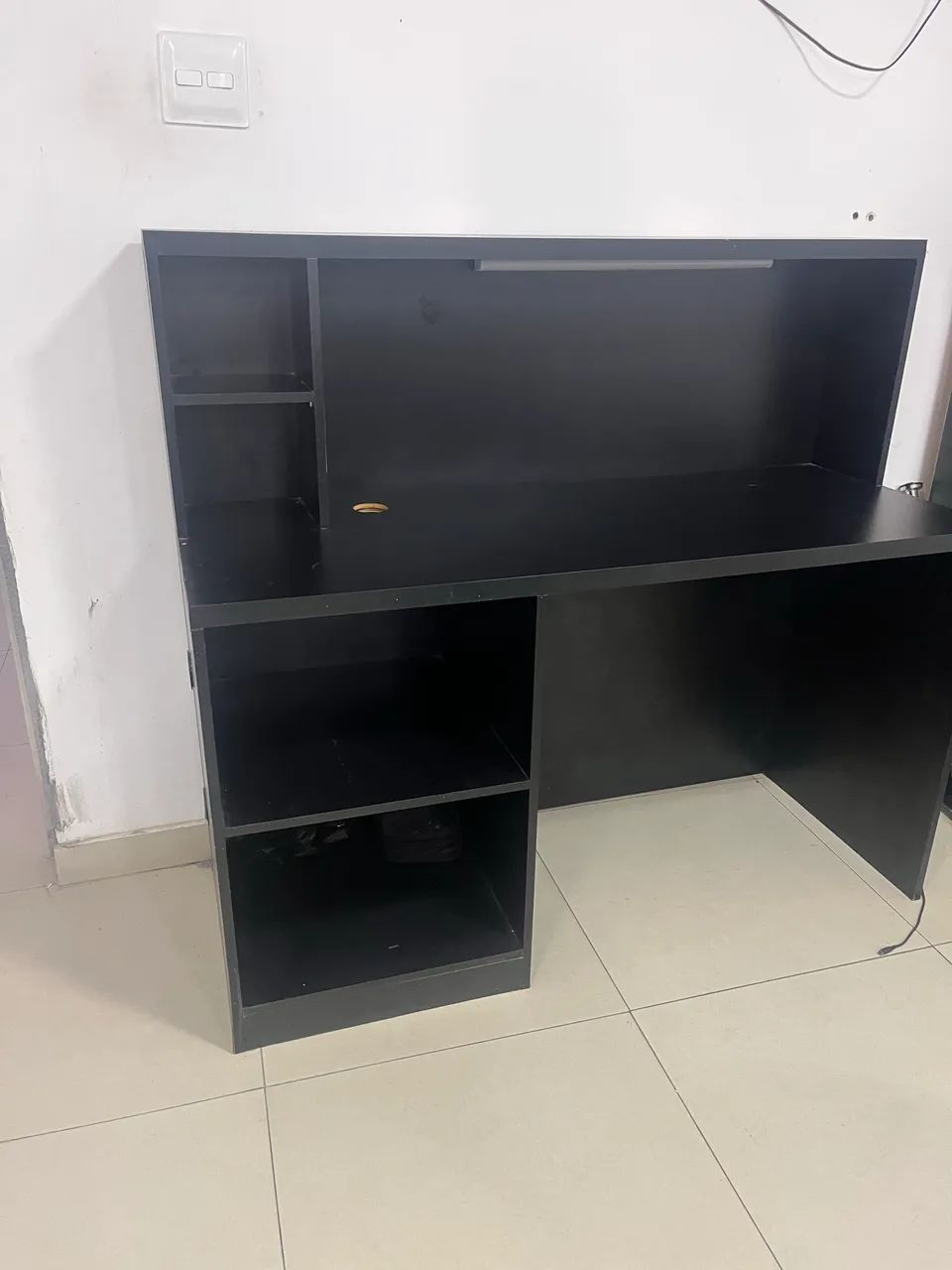 Mesa para colocar computador  - Foto 4