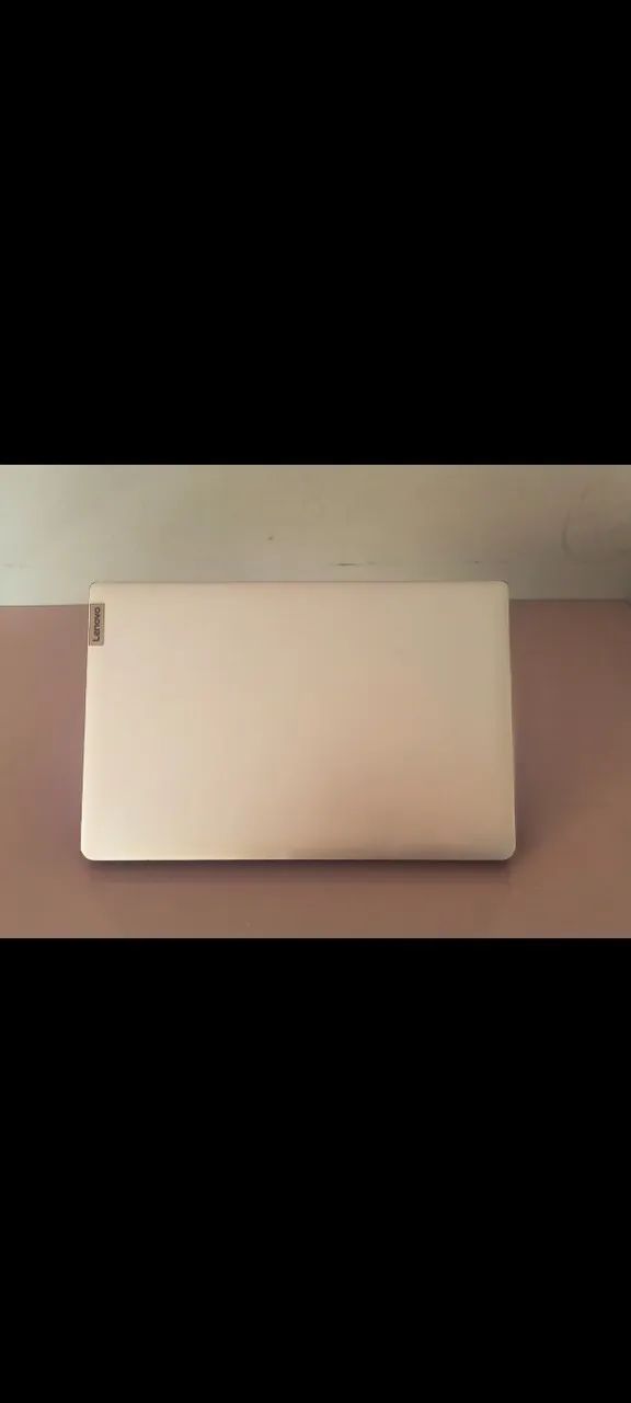 Notebook Lenovo idealpad  - Foto 2