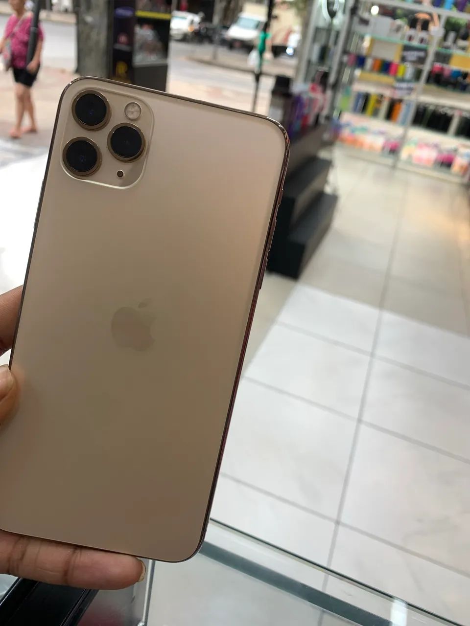 iPhone 11 Pro Max 64