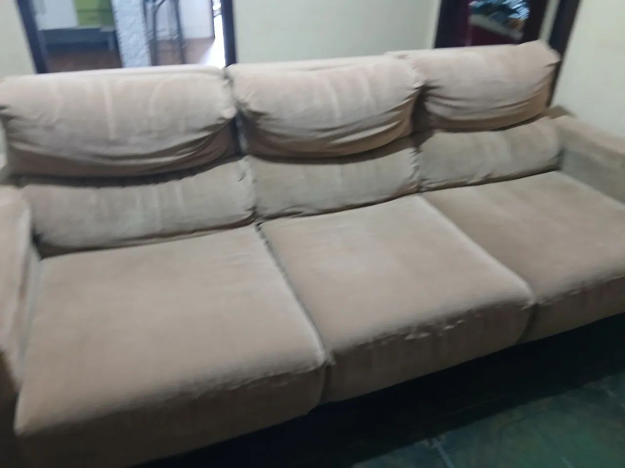 Sofá grande  - Foto 2