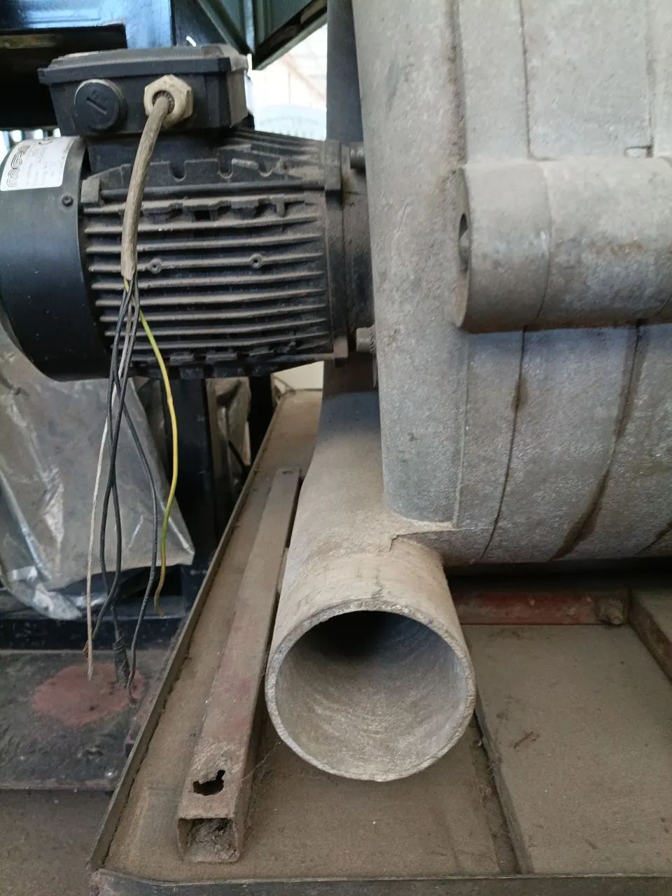 Exaustor/aspirador  - Foto 5