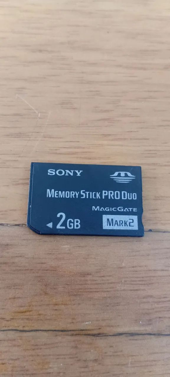Cartão micro  sd